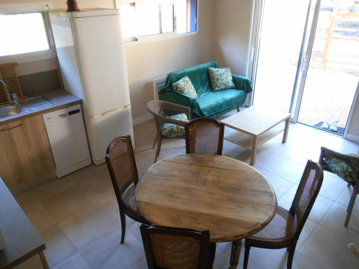 Maison D'Aela Asserac Luaran gambar