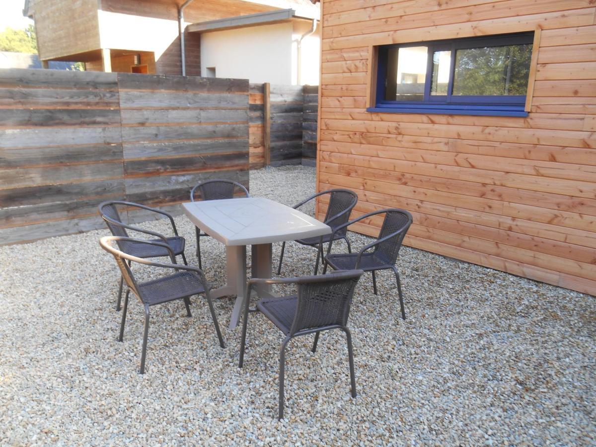 Maison D'Aela Asserac Luaran gambar