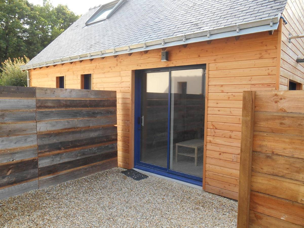 Maison D'Aela Asserac Luaran gambar